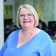 Sue Davis