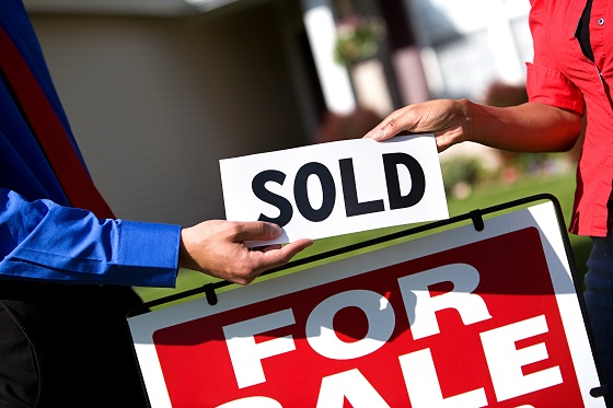 Sold House
