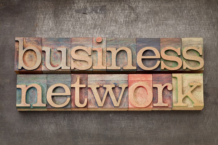 business network