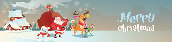 Christmas Closing Dates