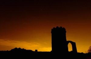 Haunted Leicester Houses - Bradgate, Anstey