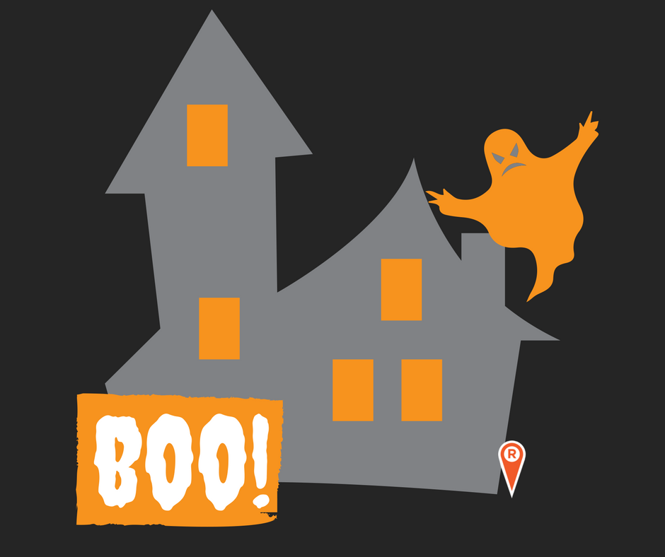 Haunted Leicester Houses