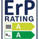 ErP rating