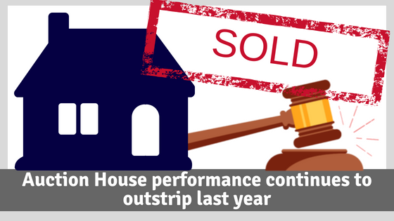 Leicester property auction increases banner