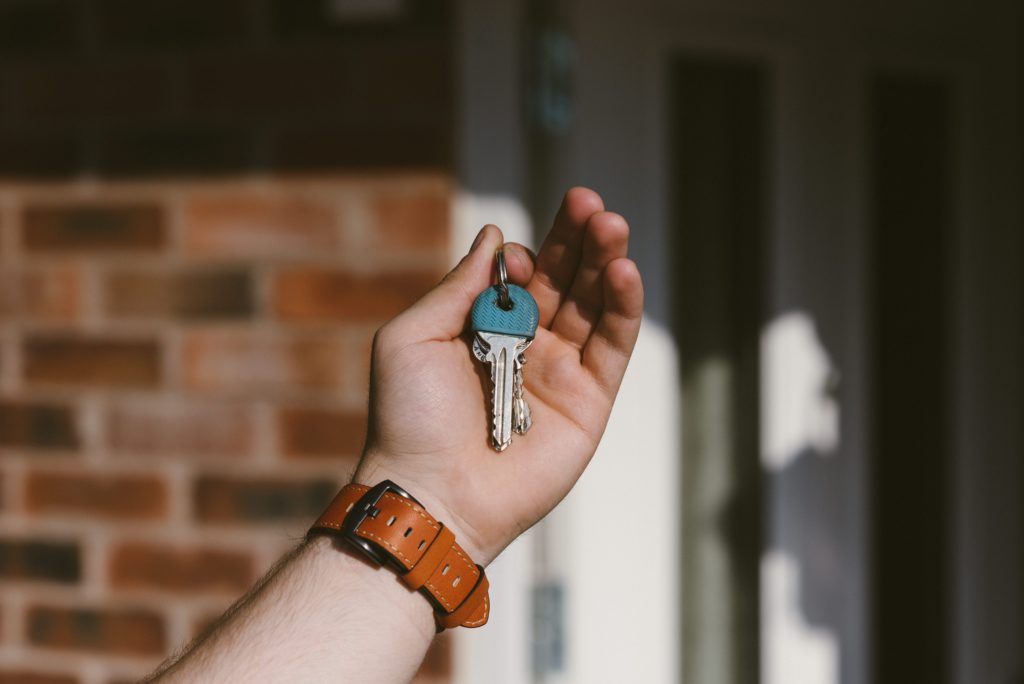 Is it better to rent or buy in 2018?