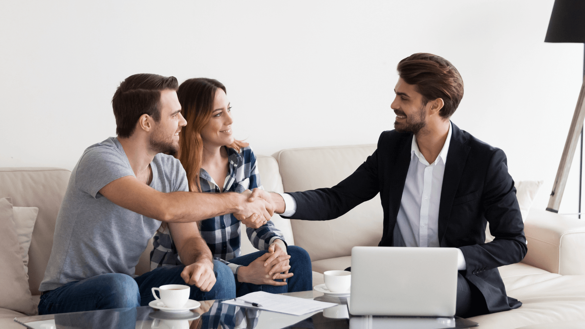 Agreeing with clients