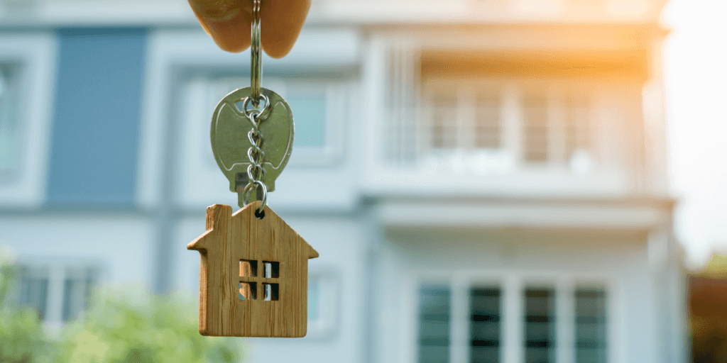 selling house keys