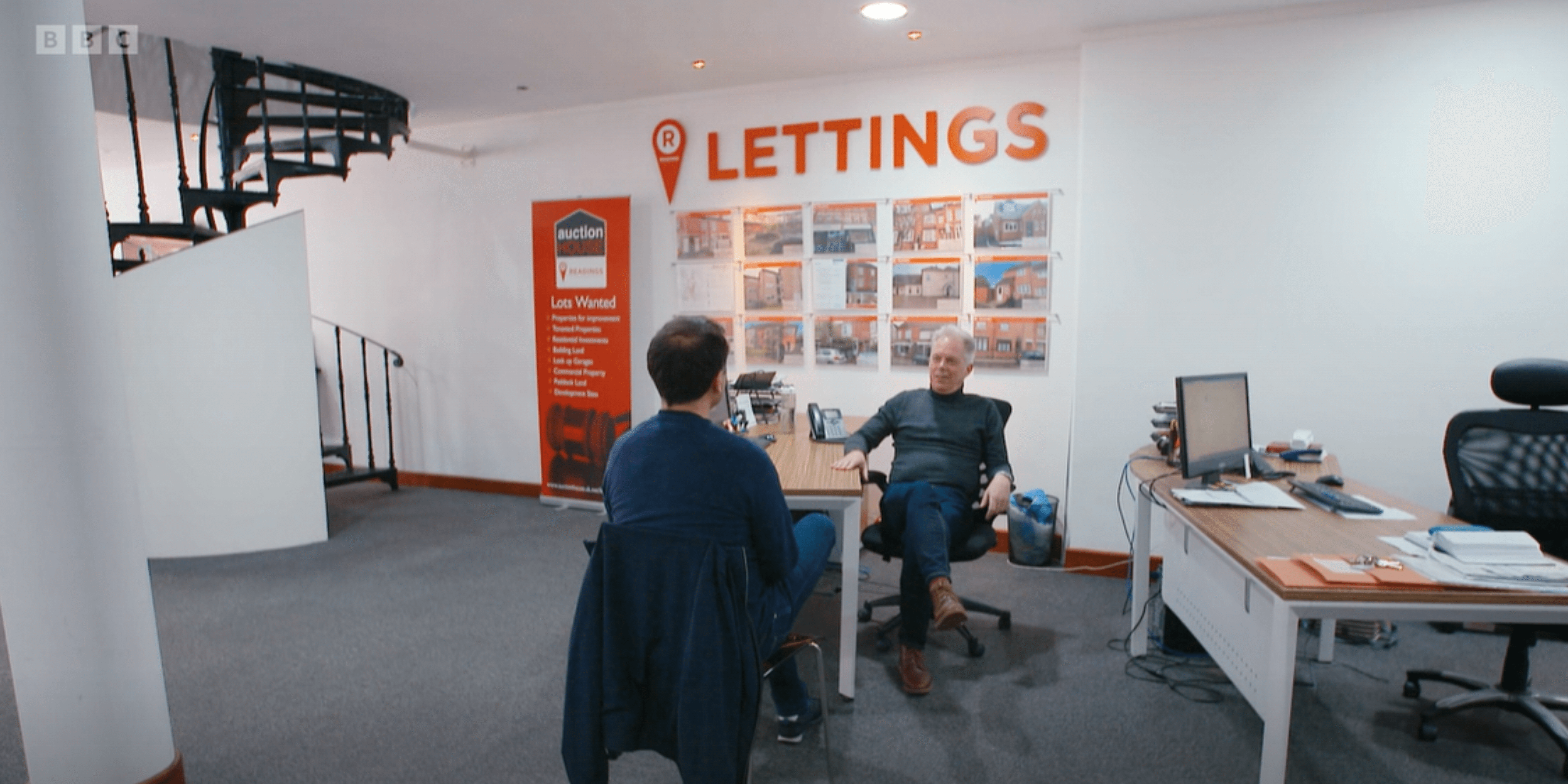 Discussing Leicester's Increase in Rental Prices BBC