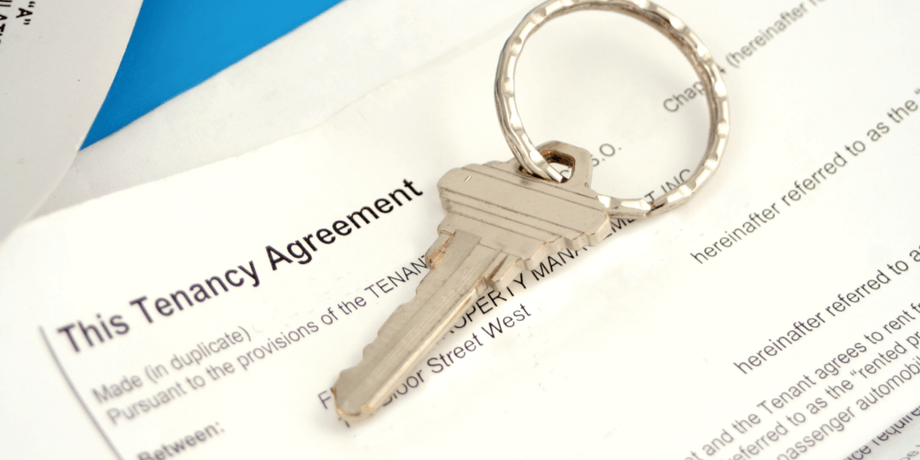 tenancy agreement rental reform bill 2024 general election
