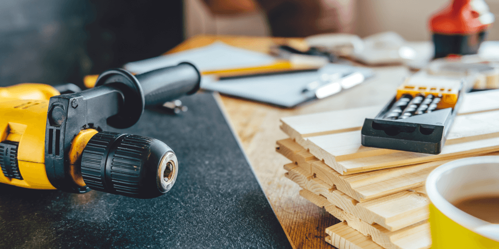 property flipping tools